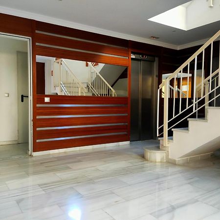 Belvedere Penthouse Puerto de Santiago  Eksteriør billede