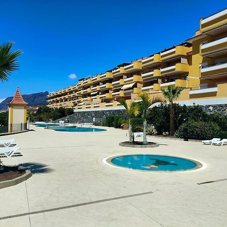 Belvedere Penthouse Puerto de Santiago  Eksteriør billede