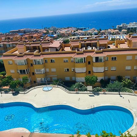 Belvedere Penthouse Puerto de Santiago  Eksteriør billede