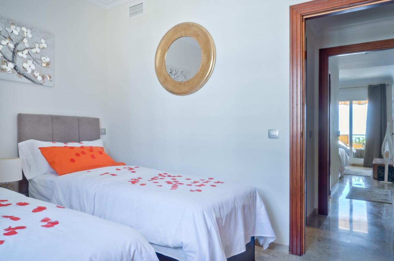Belvedere Penthouse Puerto de Santiago  Eksteriør billede